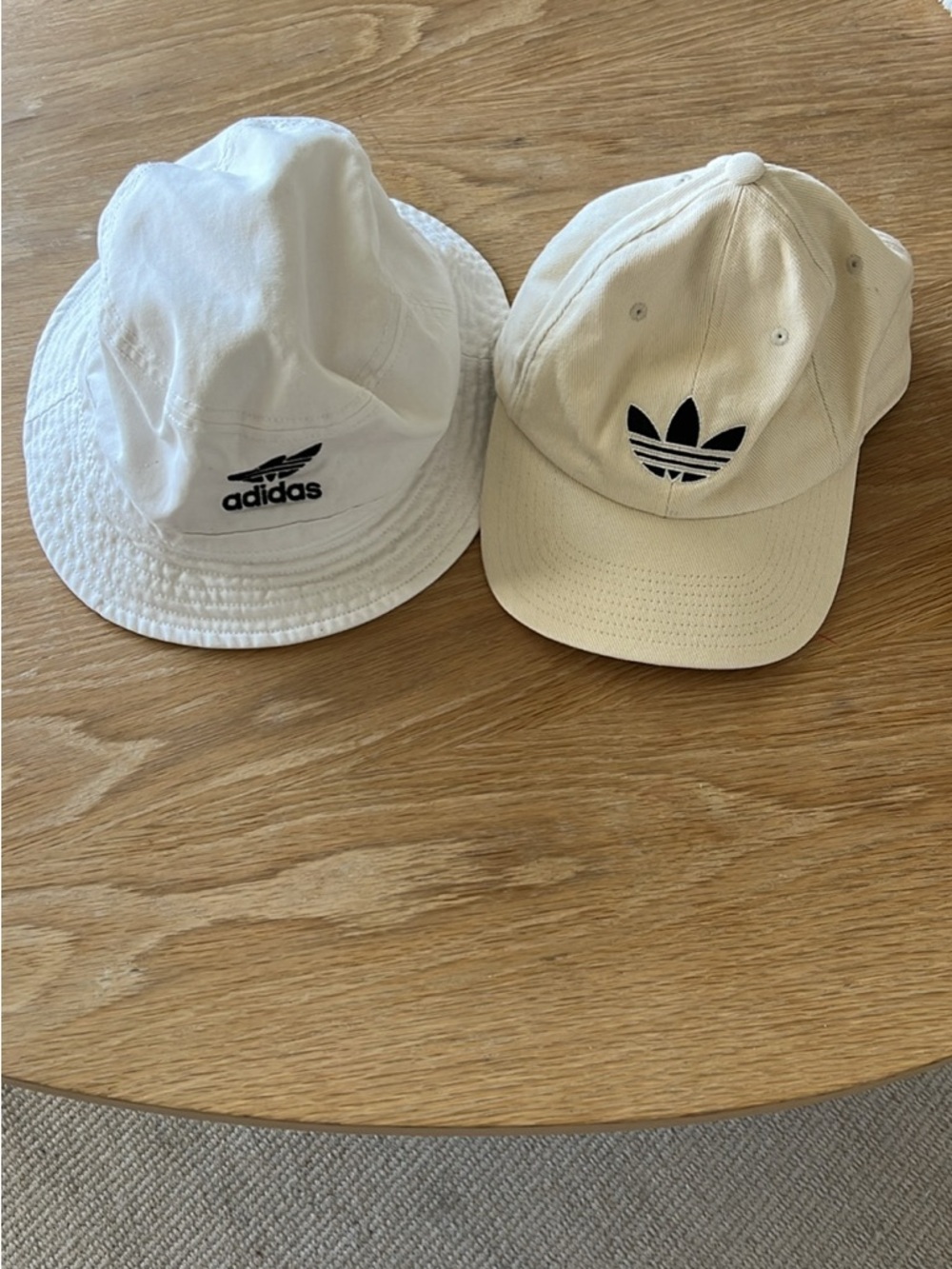 adidas Originals Cap and Bucket Hat